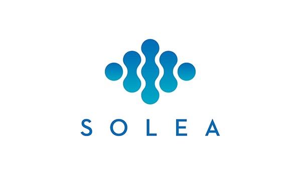 Video thumbnail showing the SOLEA logo