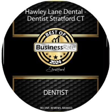 Best of Business Award Top Dentist Near You, Hawley Lane Dental