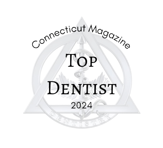 CT magazine top dentist in 2024 Hawley Lane Dental