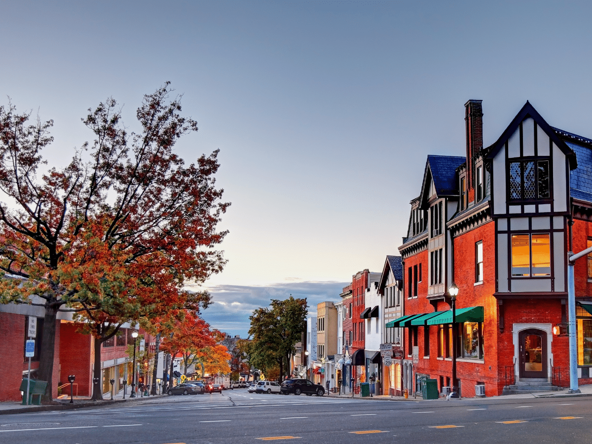 dentist near you fairfield ct