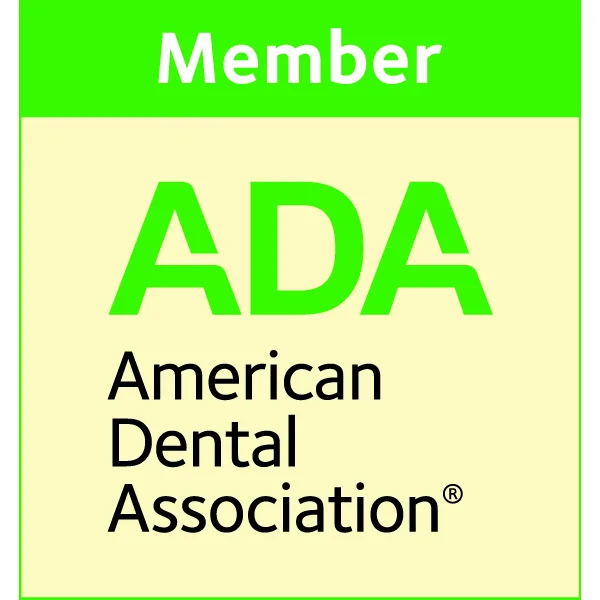 American Dental Association Member