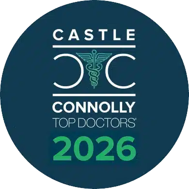Castle Connolly Top Dentist 2026