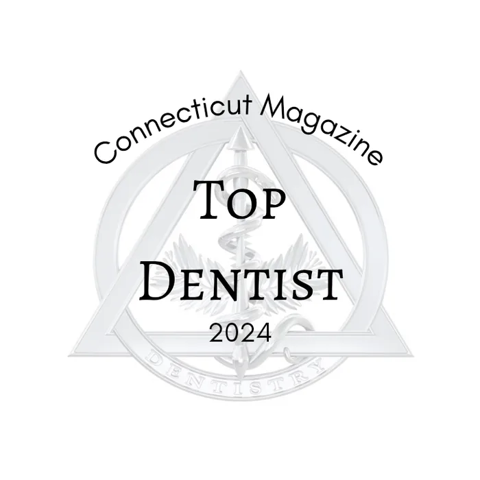 Connecticut Magazine Top Dentist 2024