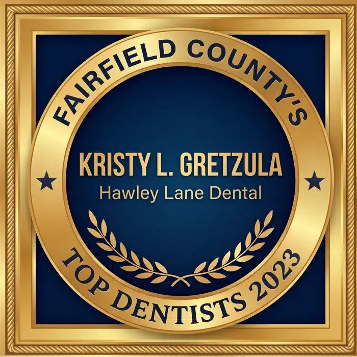 Fairfield County Top Dentist 2023