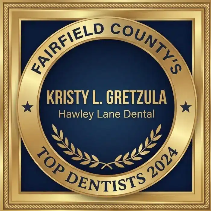 Fairfield County Top Dentist 2024