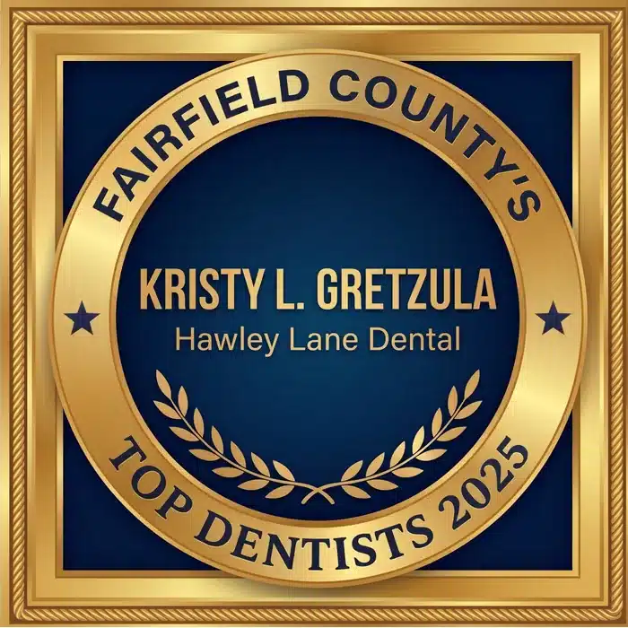 Fairfield County Top Dentist 2025