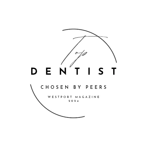 Westport Magazine Top Dentist Recognition